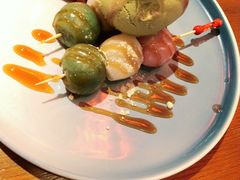 -有喜屋·深夜食堂(北京西路店)