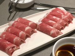 -海底捞火锅(关山保利店)