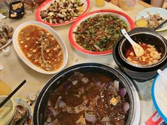 -常和州·夜宵大排档(常州单店)