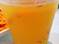 -夏日玛莉西餐厅(金茂览秀城店)