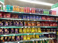 -婕妮璐超市 Jenny Lou’s Shop(三里屯店)