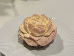 La&nbsp;Fleur&nbsp;花·漾-潮一不贰·法式甜品·生日蛋糕·西式简餐(外滩店)
