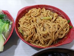 飘香拌面-福建沙县小吃馄饨大王(蜀通街店)