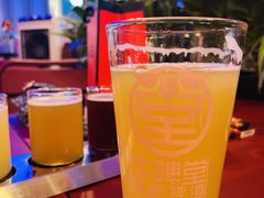 -牛啤堂精酿啤酒餐吧(五棵松华熙店)