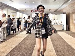 -香港会议展览中心演讲厅