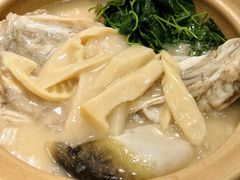 -香阁餐厅·常州菜·常州菜代表品牌(新北奥体店)