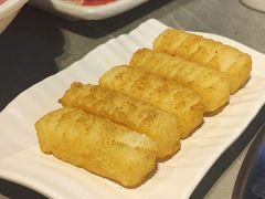 -生活如沸·顺德水牛奶火锅(人民广场店)