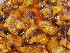 -马白开来特色羊排揪片子  (总店)