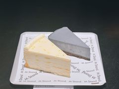 -M Stand(西安大悦城店)