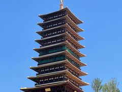 -牛首山文化旅游区