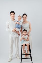 -小熊维尼高端儿童摄影(宝安旗舰店)