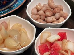 自制小菜-南门涮肉(东单店)
