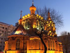 -圣·阿列克谢耶夫教堂