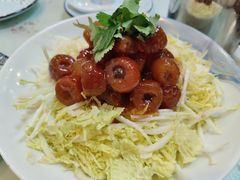 红果白菜-鼎香润(德胜门内店)