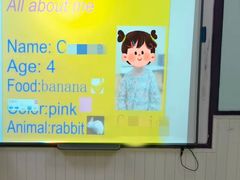 -瑞思少儿中心·少儿英语素养启蒙(勒泰直营校区)