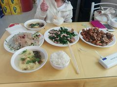 紫菜汤-宁悦海鲜家常菜馆(北戴河老虎石店)