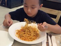 -必胜客(大悦城店)