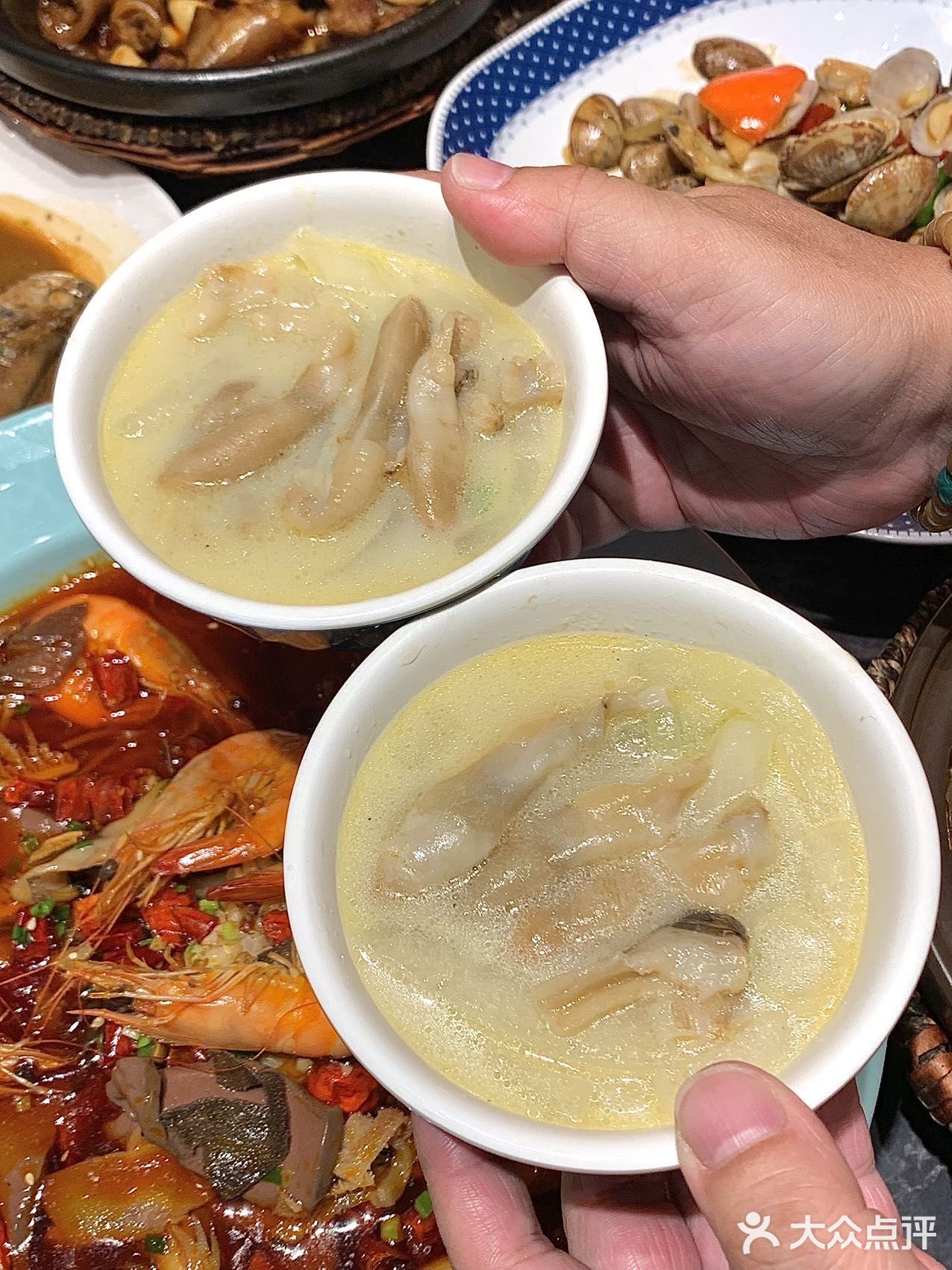 👣偶遇美食小确幸！在青浦的转角