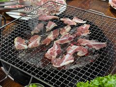 -久儿地炉烤肉(海信慧园店)