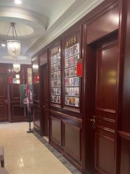 -南京医科大学友谊整形外科医院