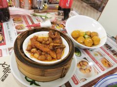 -七爷清汤腩·港式餐厅(金狮广场店)