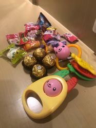 点击看大图 -华美国际月子会所(合生店)