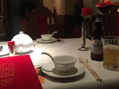 -玫瑰厅上海菜(兴国路店)