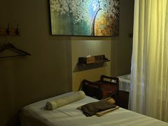 -海悦容庭SPA·按摩·推拿(埌西店)