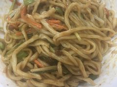 肉丁小碗酱干炸酱面-九河居(荔湾路店)