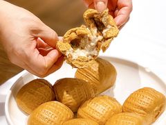 核桃包-阿明小菜·海鲜·上海菜(梅陇华理店)
