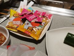 -海底捞火锅(吴中路店)