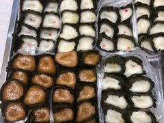 叶儿粑-嘉州九妹凤爪(乐山总店)