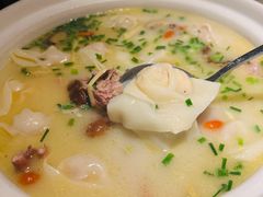 -東大方(武康千秋广场店)