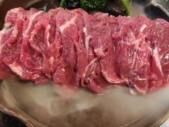 九秒牛肉-盡膳口福跷脚牛肉火锅(北美新天地店)