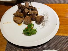 -贵木日本料理·铁板烧(新地假日广场店)