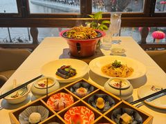 -庆云楼饭庄(什刹海店)