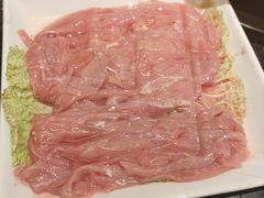 -巴蜀大宅门火锅(新华公园店)