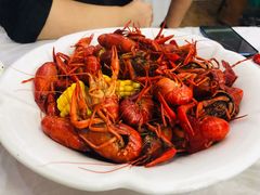 -玖味谣王记龙虾馆·烧烤(柯桥店)
