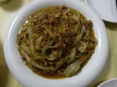 -华春餐馆(鱼山路店)