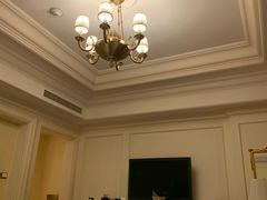 -广州富力丽思卡尔顿酒店