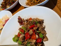 -一坐一忘云南菜(三里屯店)
