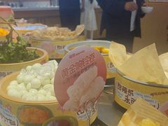 -龍歌自助小火锅(李沧丽达店)