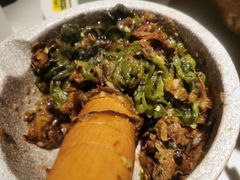 -炊烟小炒黄牛肉(中心印象城店)