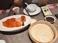 -金鸭季·北京烤鸭(深业上城店)