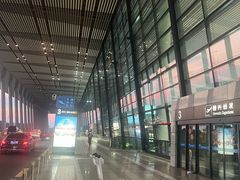 -常州奔牛国际机场