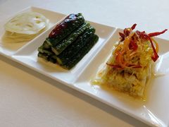 -之参餐厅(前门大街店)