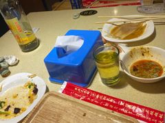 -徐记铜火锅(泉园店)
