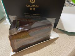 -第戎蛋糕(恒隆广场店)