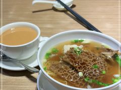 -百福麵家(新馬路店)