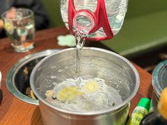 -东海怡品海鲜豆捞(舟宿夜江店)